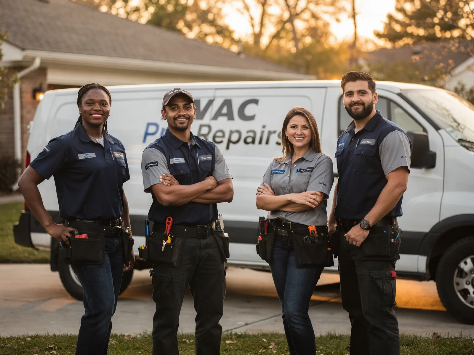 Heat Pump Repair company in Reading, MA