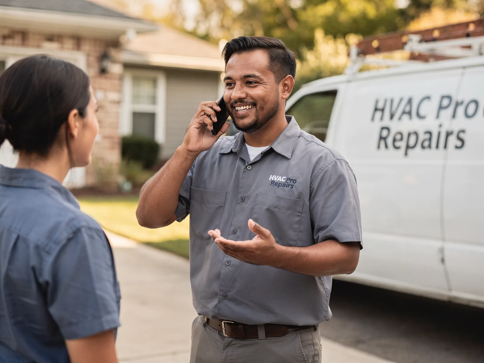 Heat Pump Repair Reading, MA FAQs